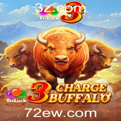 Explorando o Mundo Empolgante de 3ChargeBuffalo: Um Guia Completo