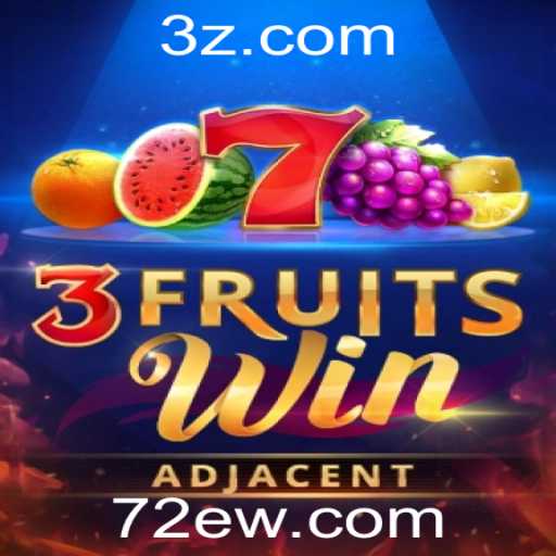 Explorando o Mundo Vibrante de 3FruitsWin