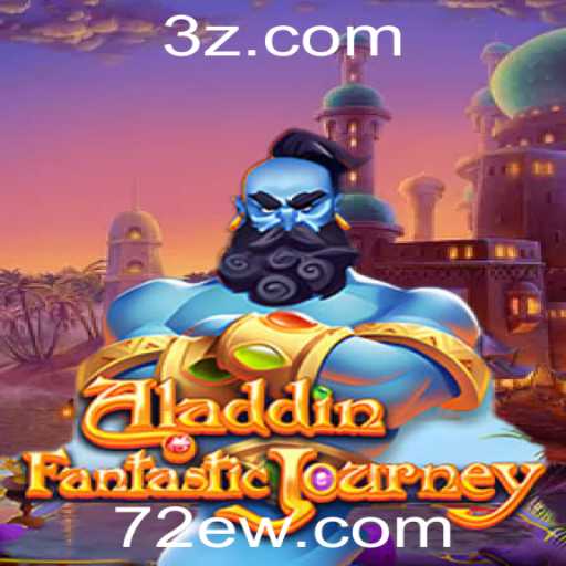 Descubra a Magia do Jogo Aladdin: Uma Jornada Encantada