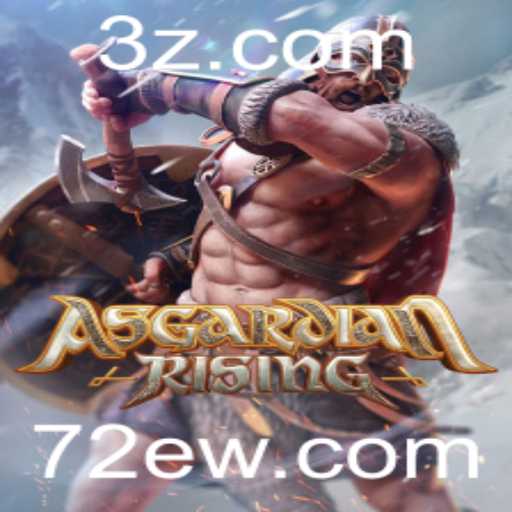 Descubra o mundo de AsgardianRising