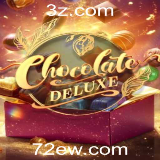 ChocolateDeluxe: Descubra o Novo Jogo que Está Conquistando o Mundo