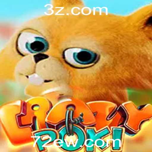 Explorando o Mundo de CrazyPoki: A Nova Sensação do Jogo Online