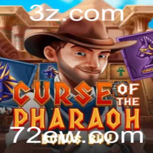 Descubra os Mistérios de CurseofthePharaohBonusBuy e Suas Regras Fascinantes