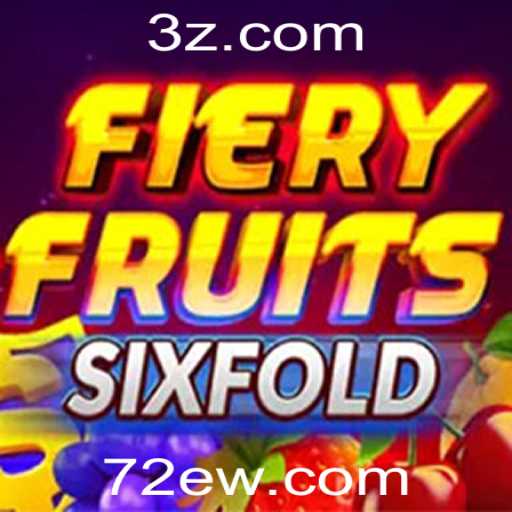 Explorando o Excitante Mundo de FieryFruitsSixFold