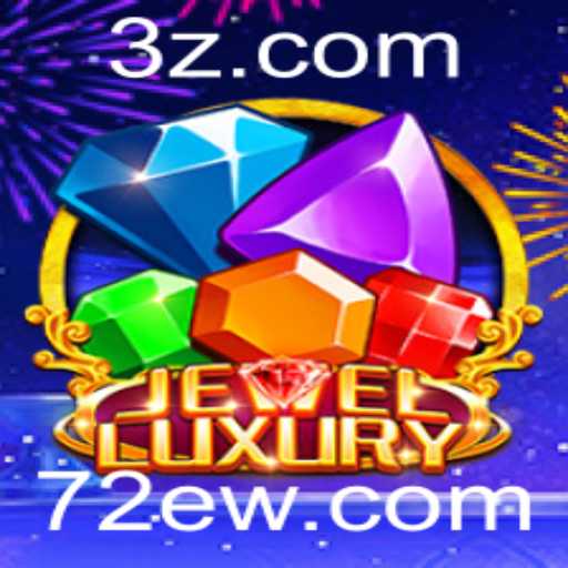 Descubra o Fascinante Mundo de JewelLuxury: Um Mergulho no Jogo do Momento