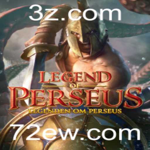Explorando LegendofPerseus: O Novo Fenômeno dos Jogos Online