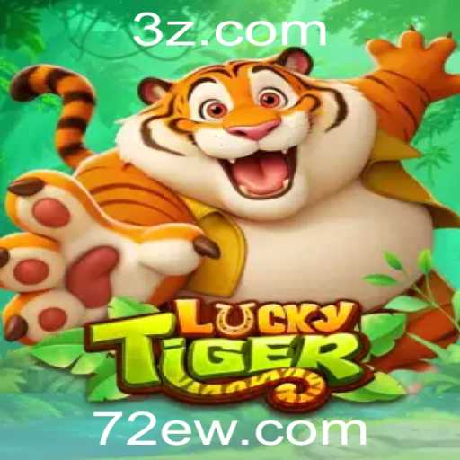 Explorando LuckyTiger: O Jogo de Cassino Que Está Conquistando Jogadores