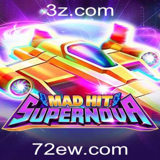 Descubra MadHitSupernova: O Jogo do Momento em 72e.com