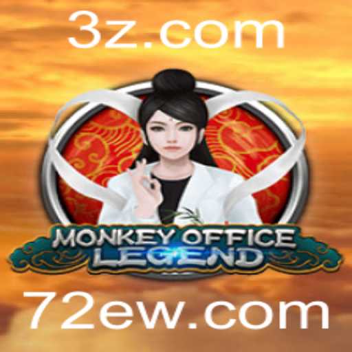 MonkeyOfficeLegend: Explorando o Mundo Virtual Empresarial com 72e.com