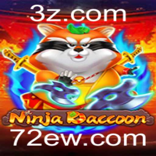 Explorando o Mundo Inovador de NinjaRaccoon
