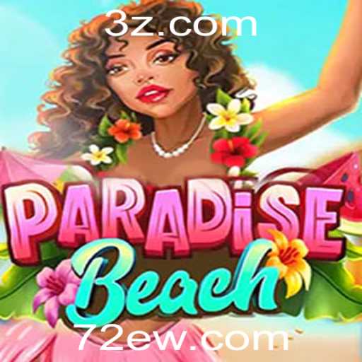 Explorando o Mundo de ParadiseBeach: Inovação e Estratégia em Jogo