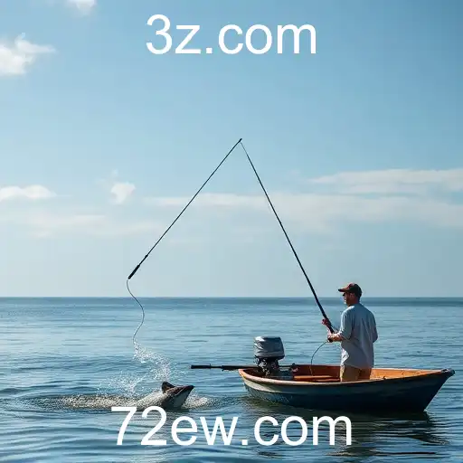 O Fascinante Mundo da Pesca