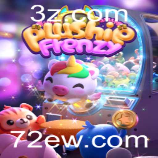 Explorando o Jogo PlushieFrenzy: Uma Jornada Vibrante e Envolvente