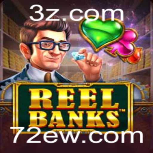 ReelBanks: Descubra a Nova Sensação no Mundo dos Jogos Online