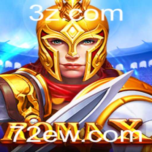 Descobrindo RomaX: Um Mergulho no Jogo do Momento