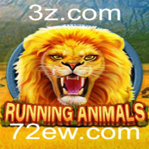 RunningAnimals: Explore Aventuras Incríveis com o Jogo Inovador
