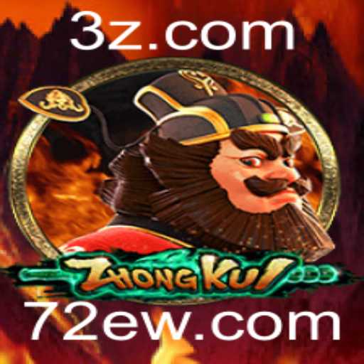 ZhongKui: Uma Jornada Mística no Mundo dos Jogos